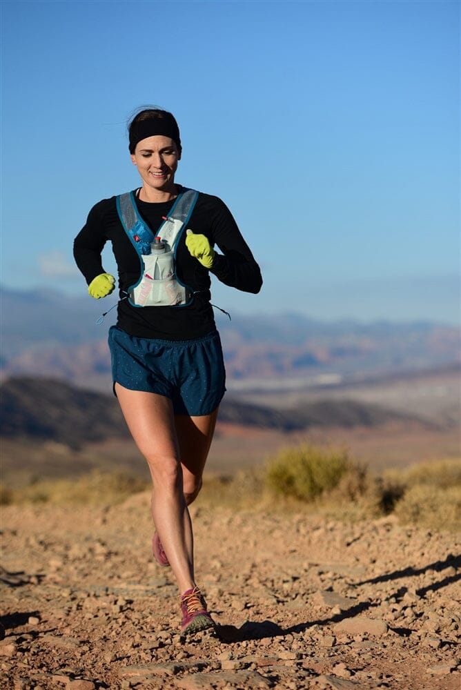 UltrAspire Nucles Race Vest 