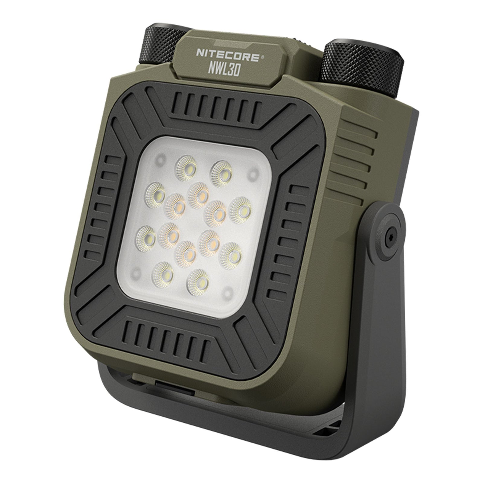 Nitecore NWL30 3-in-1 Outdoor Lantern with Mosquito Repeller and Power Bank Functions 