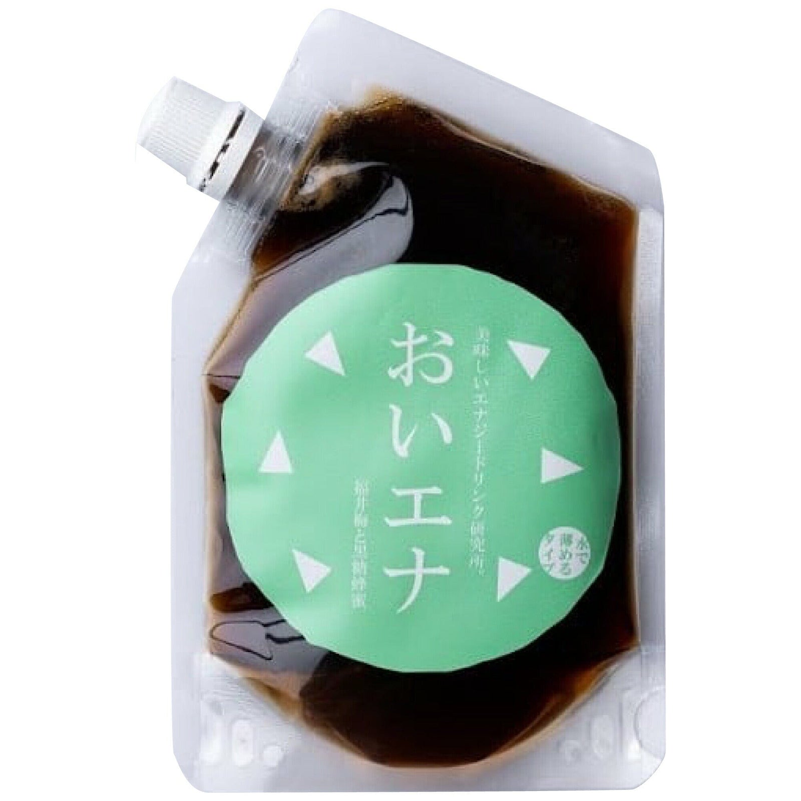 Oiena Energy Drinks Plum and Brown Sugar Honey 140g 