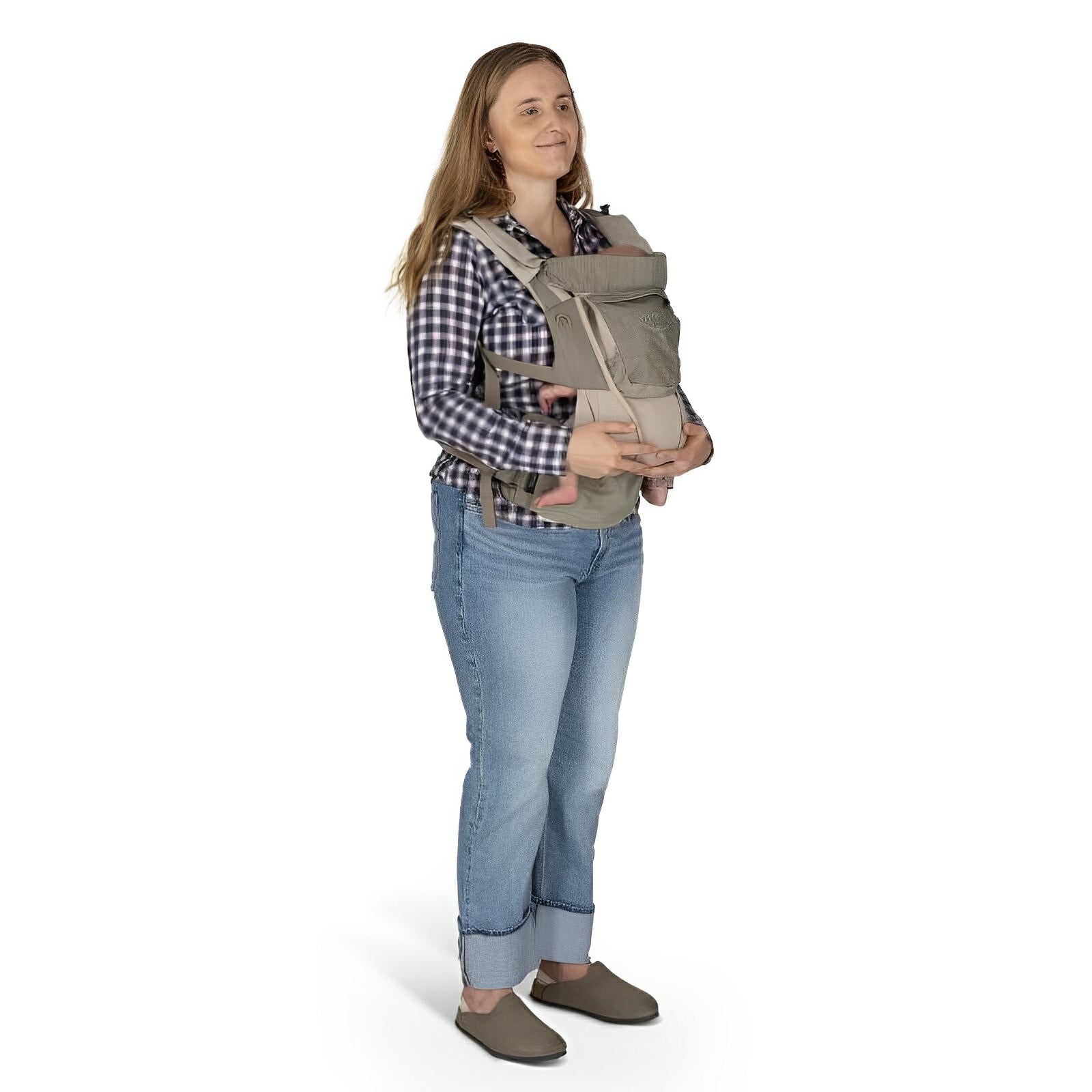 Osprey Poco Soft Child Carrier LT 