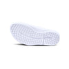 OOFOS Women's OOmega OOlala Thong Sandal - White 