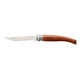 Opinel Pocket Knife Effilé 10 Padouk 