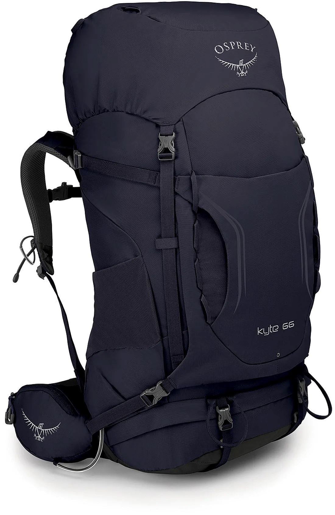 Osprey Kyte 66 Backpack MulberryPurple S/M 