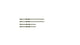 Sea to Summit Stretch-Loc Mini Straps Burnt Olive 