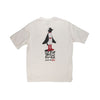 CHUMS Oversized As Love and Advenchums T-Shirt 
