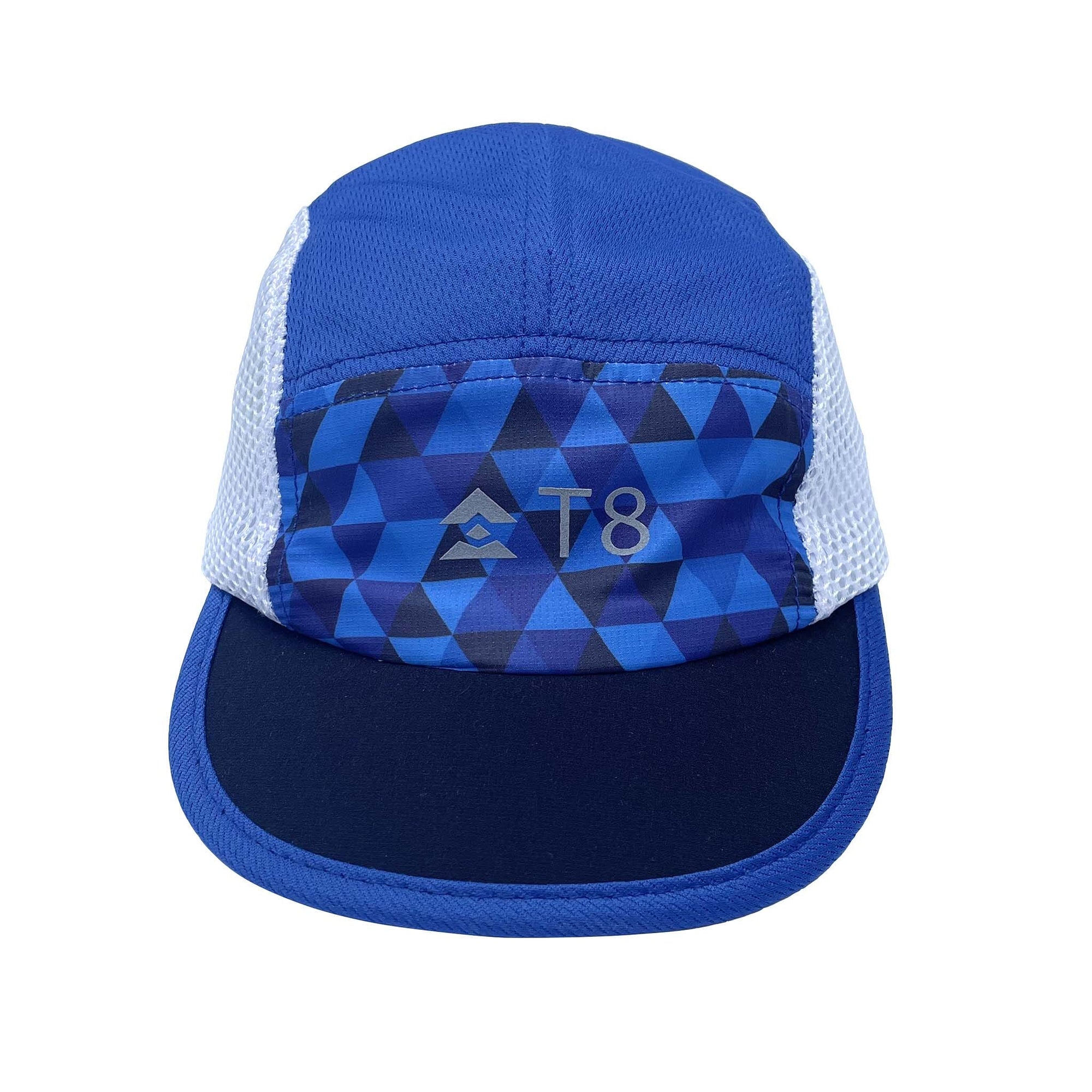 T8 Trail Cap Original One Size 