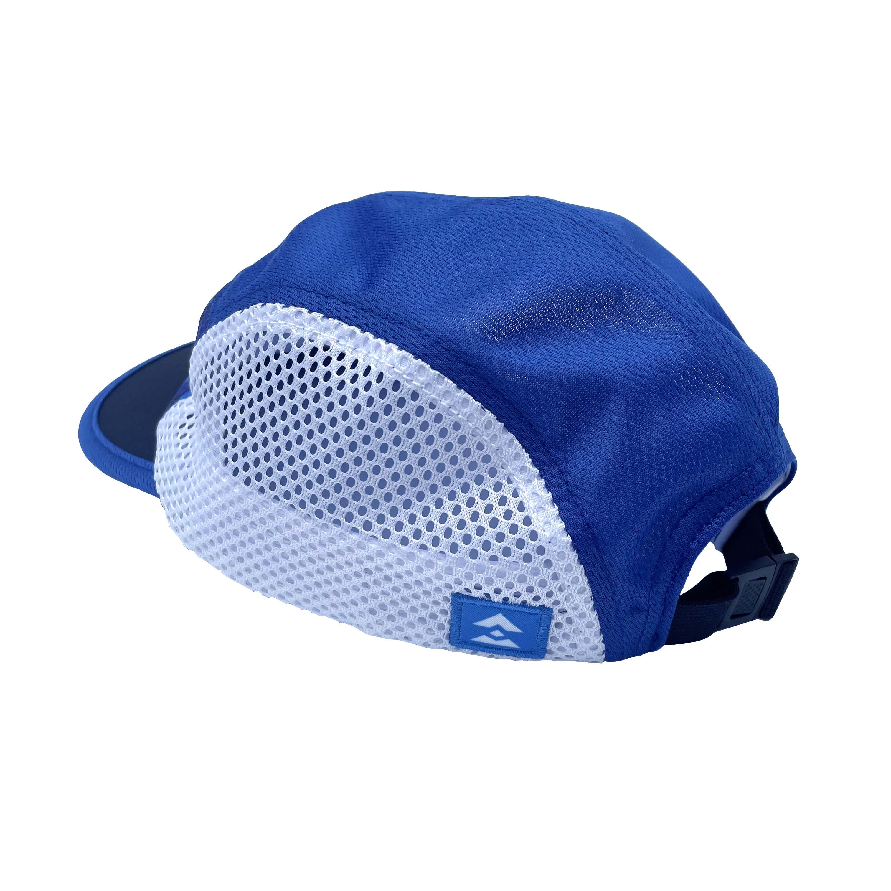 T8 Trail Cap 
