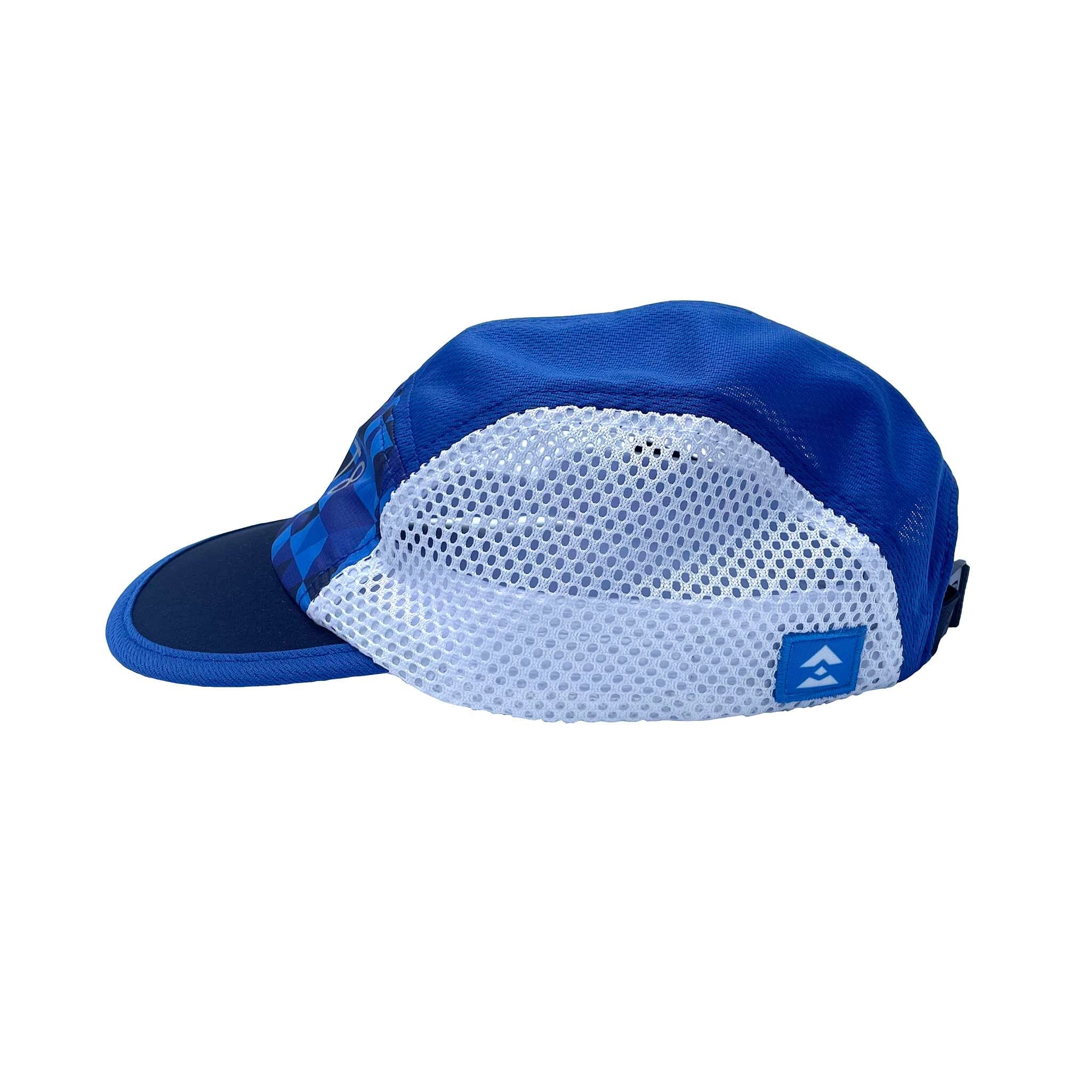 T8 Trail Cap 