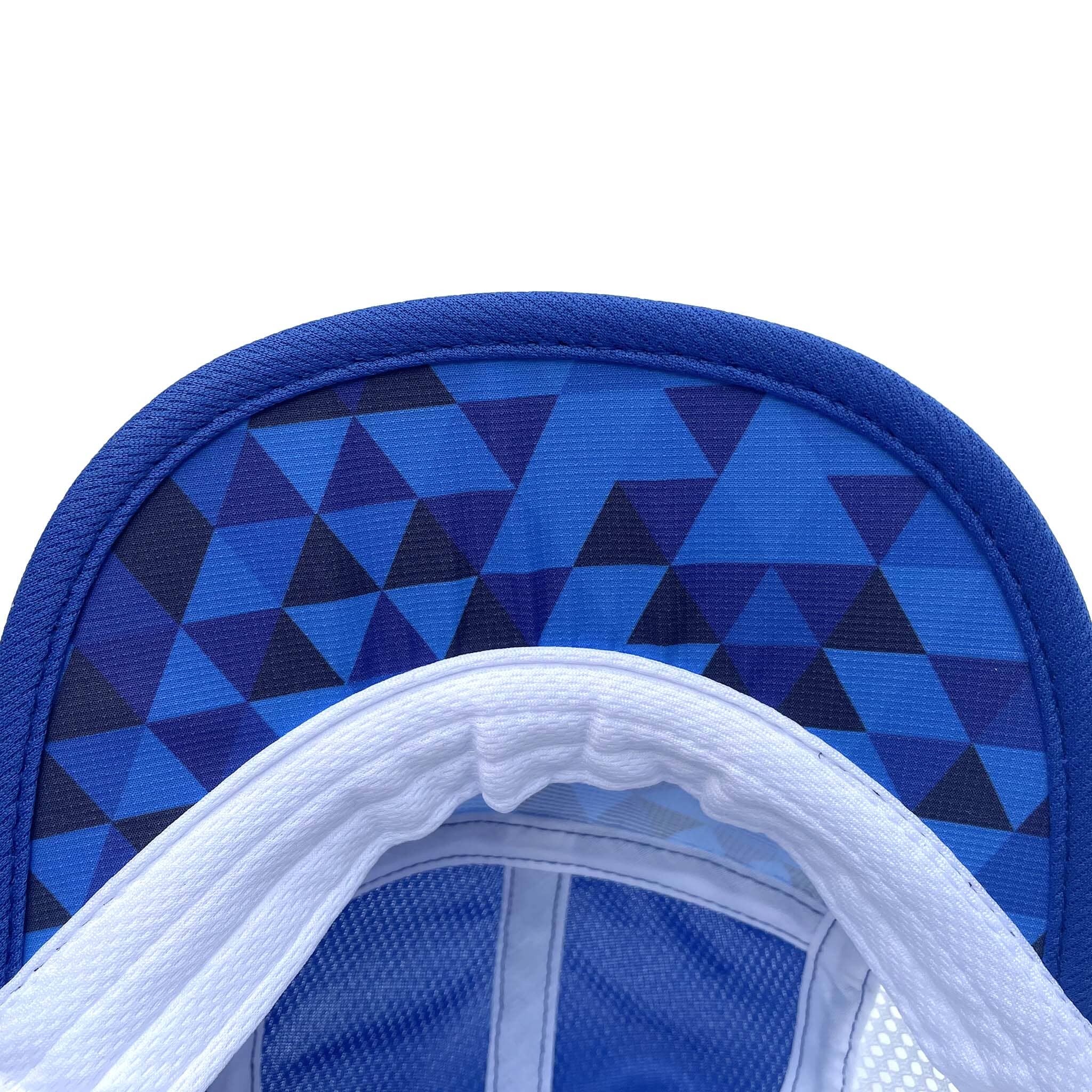 T8 Trail Cap 