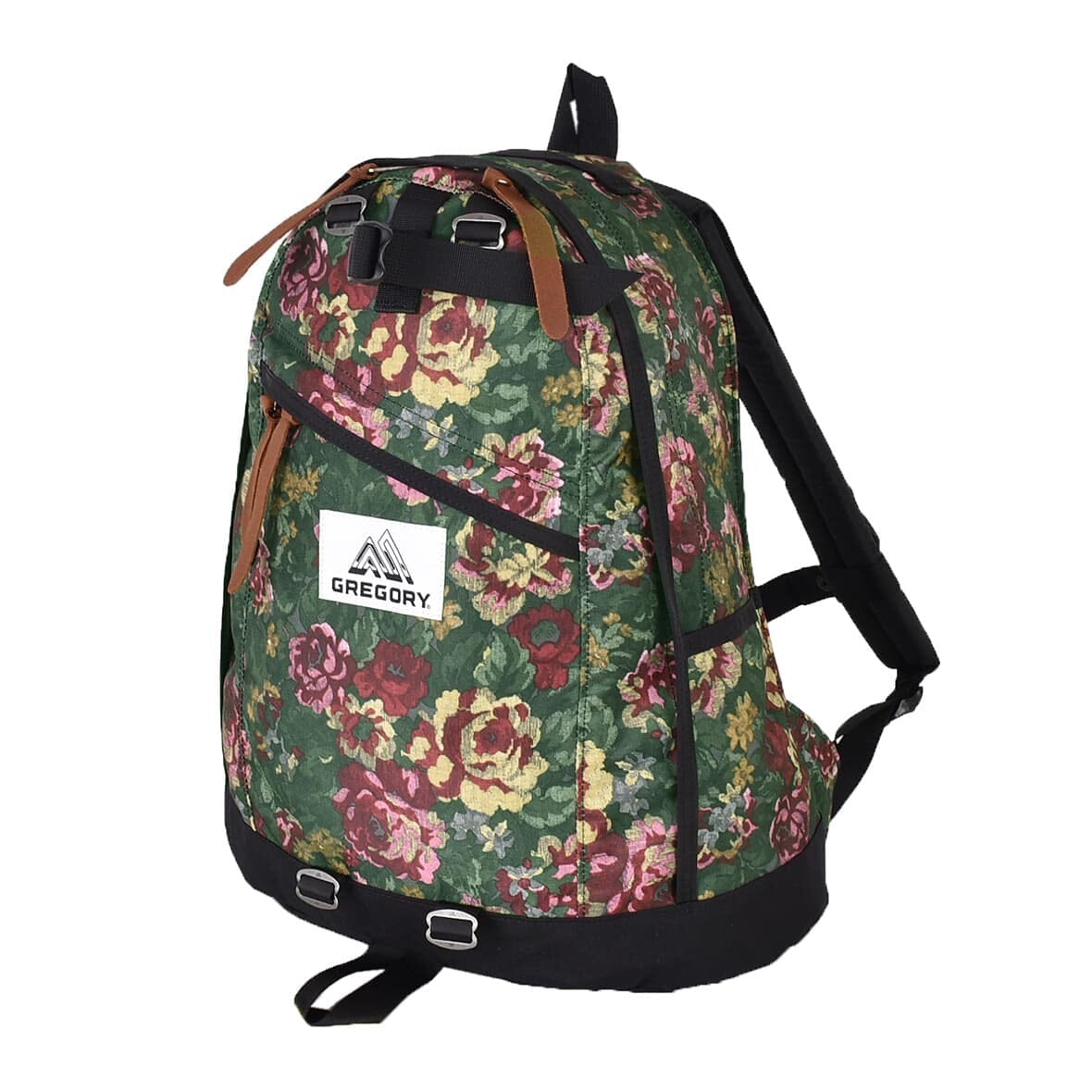 Gregory Day DSP Backpack 26L Garden Tapestry 