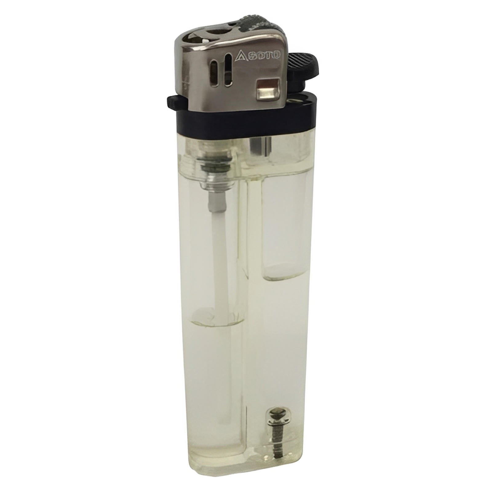 SOTO Pocket Torch with Refillable Lighter 