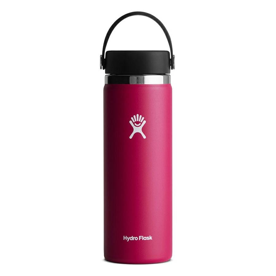 Hydro Flask 20 oz Wide Mouth with Flex Cap Snapper