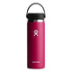 Hydro Flask 20 oz Wide Mouth with Flex Cap Snapper