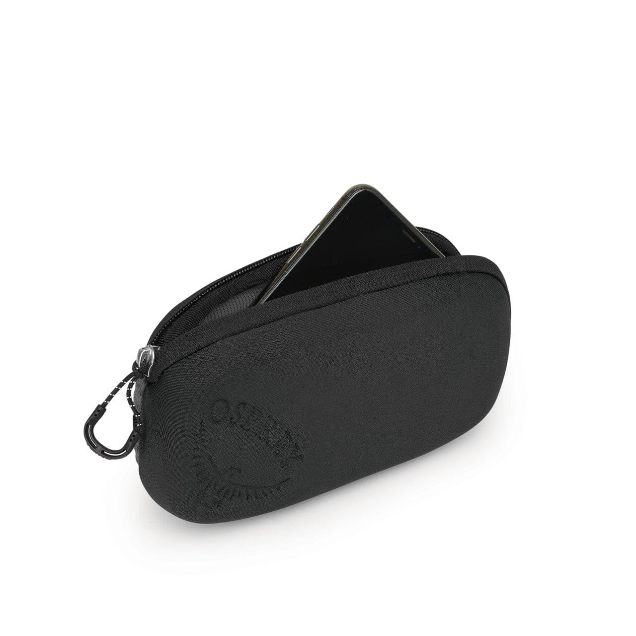 Osprey Pack Pocket Padded Black 