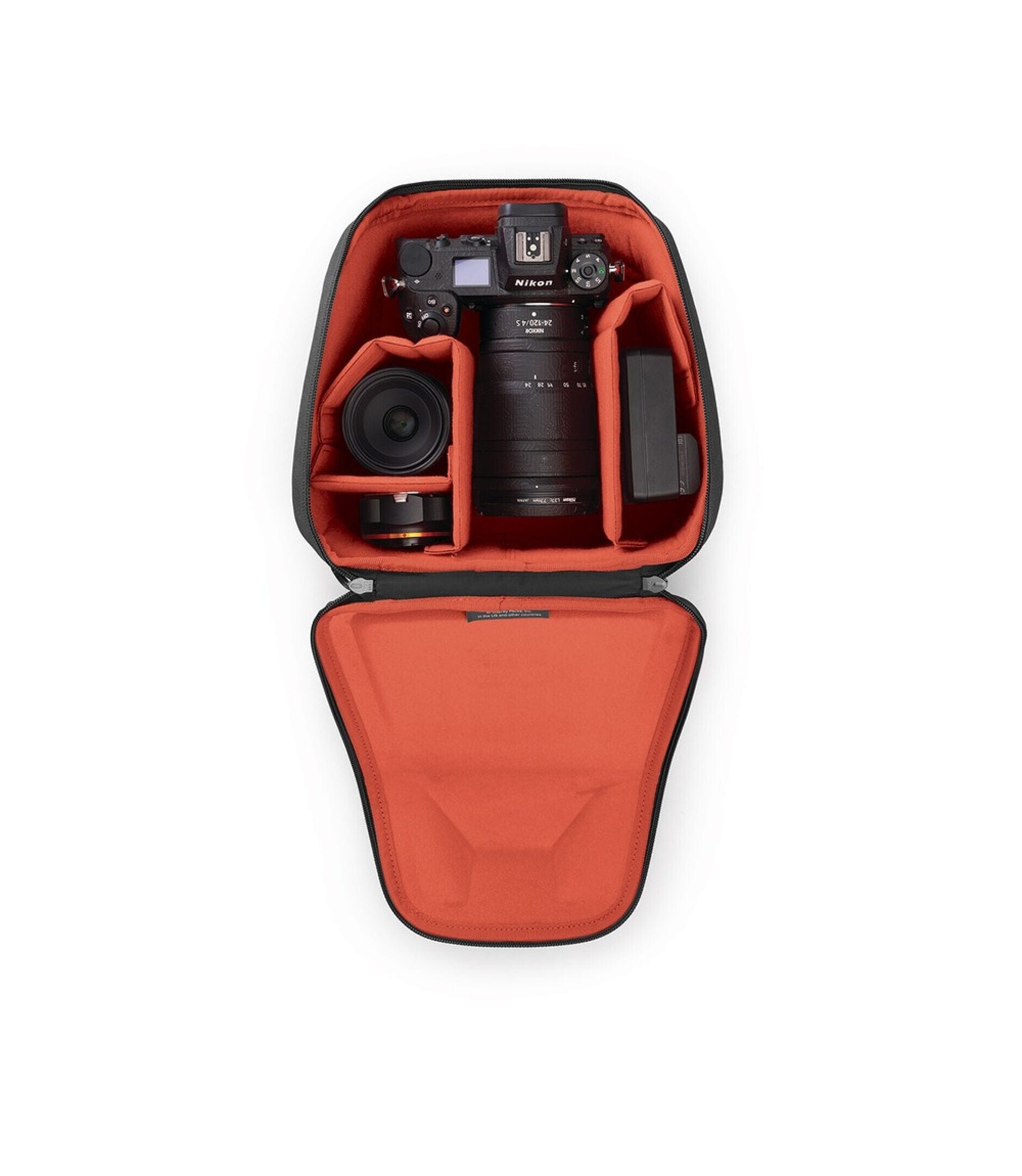 Osprey Camera Cube 