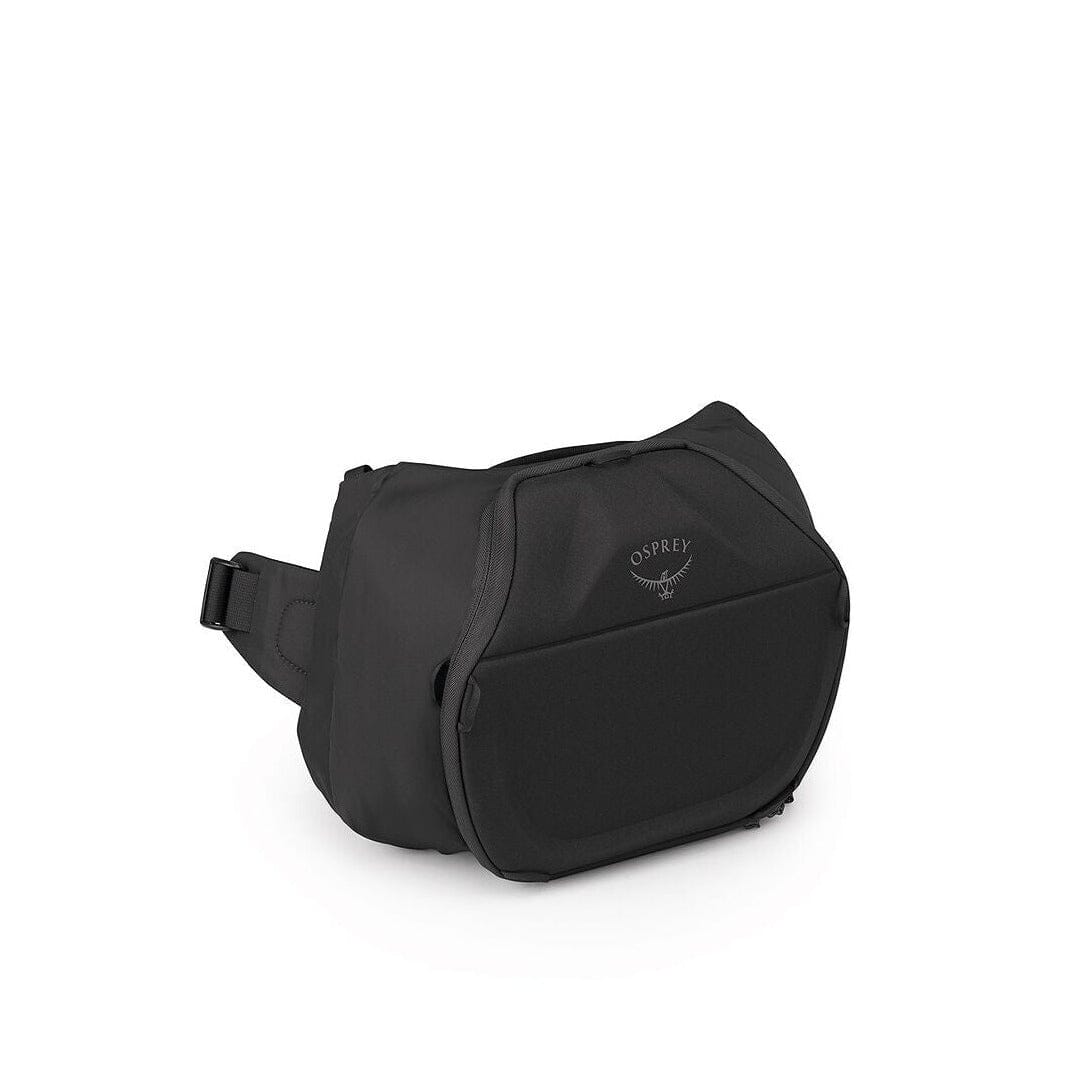 Osprey PhotoLid Camera Bag Black 