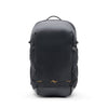 Peak Design Outdoor Backpack Zip 18L Black 