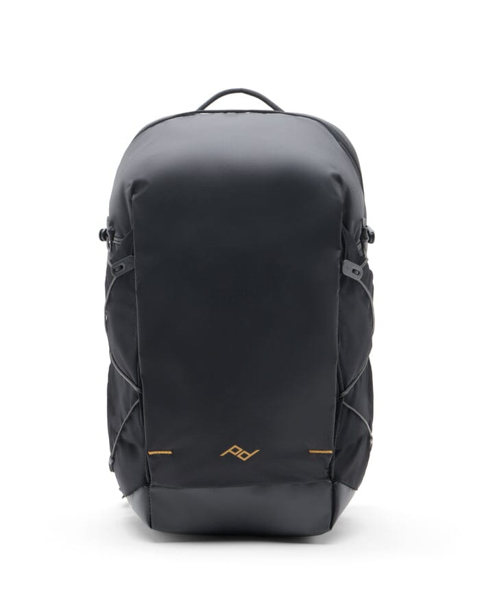 Peak Design Outdoor Backpack Zip 18L Black 