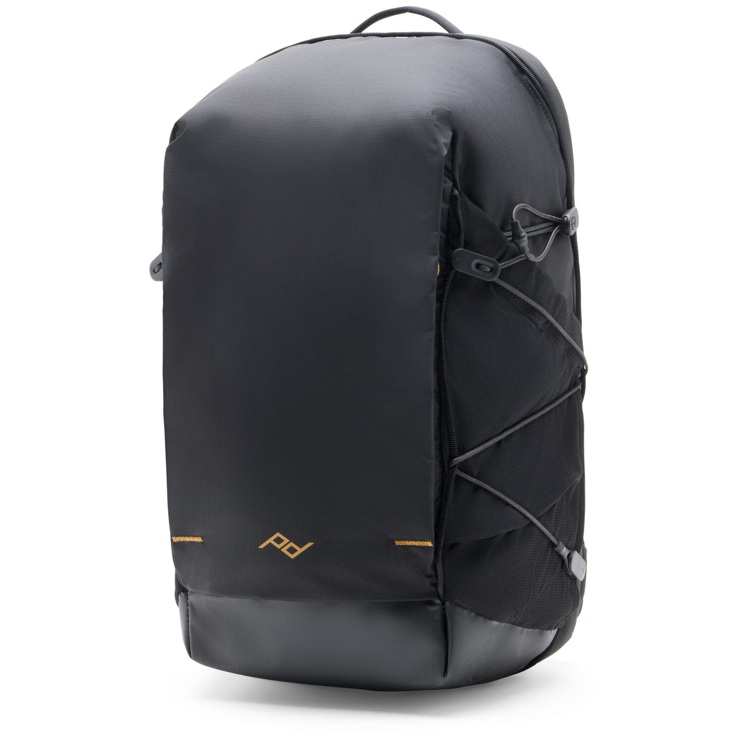 Peak Design Outdoor Backpack Zip 18L Black 