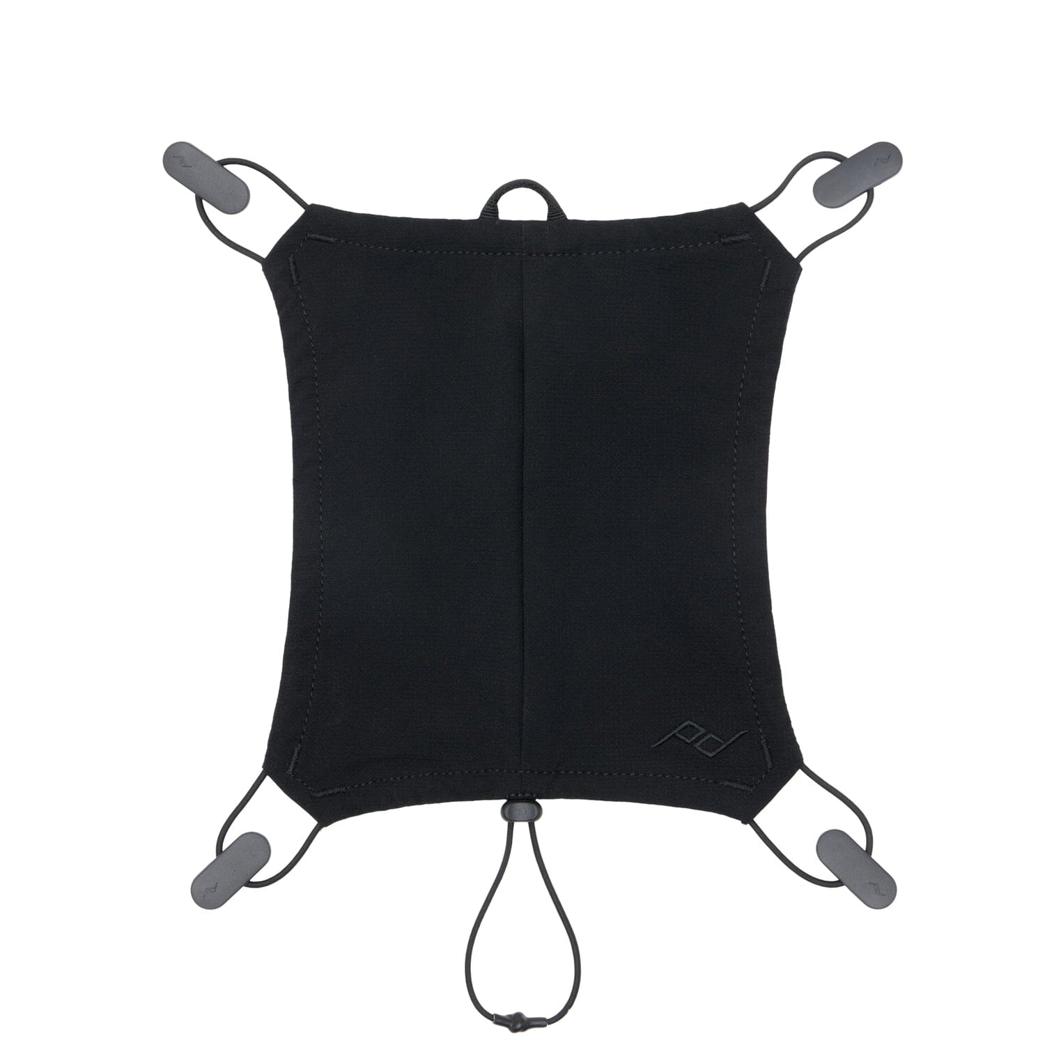 Peak Design Helmet Carry Black 