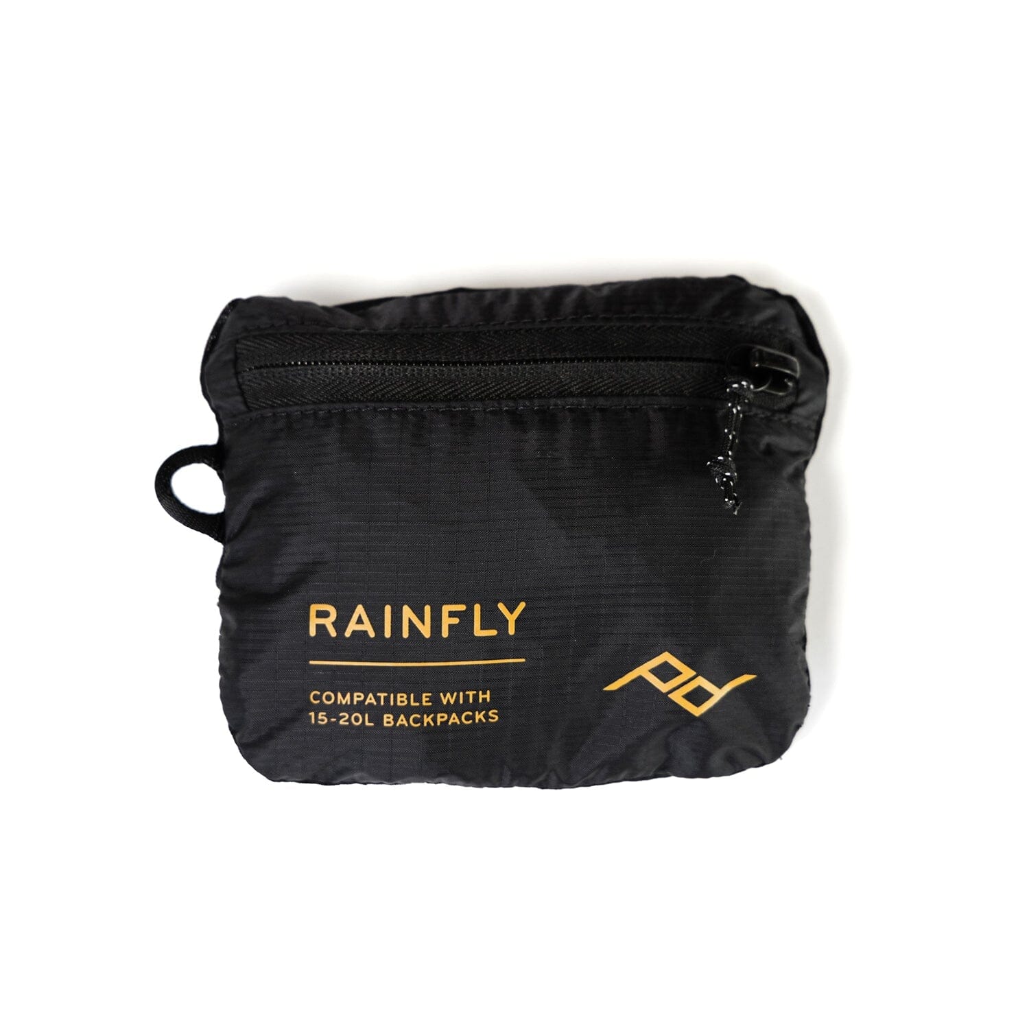 Peak Design Rain Fly Black 15-20L 