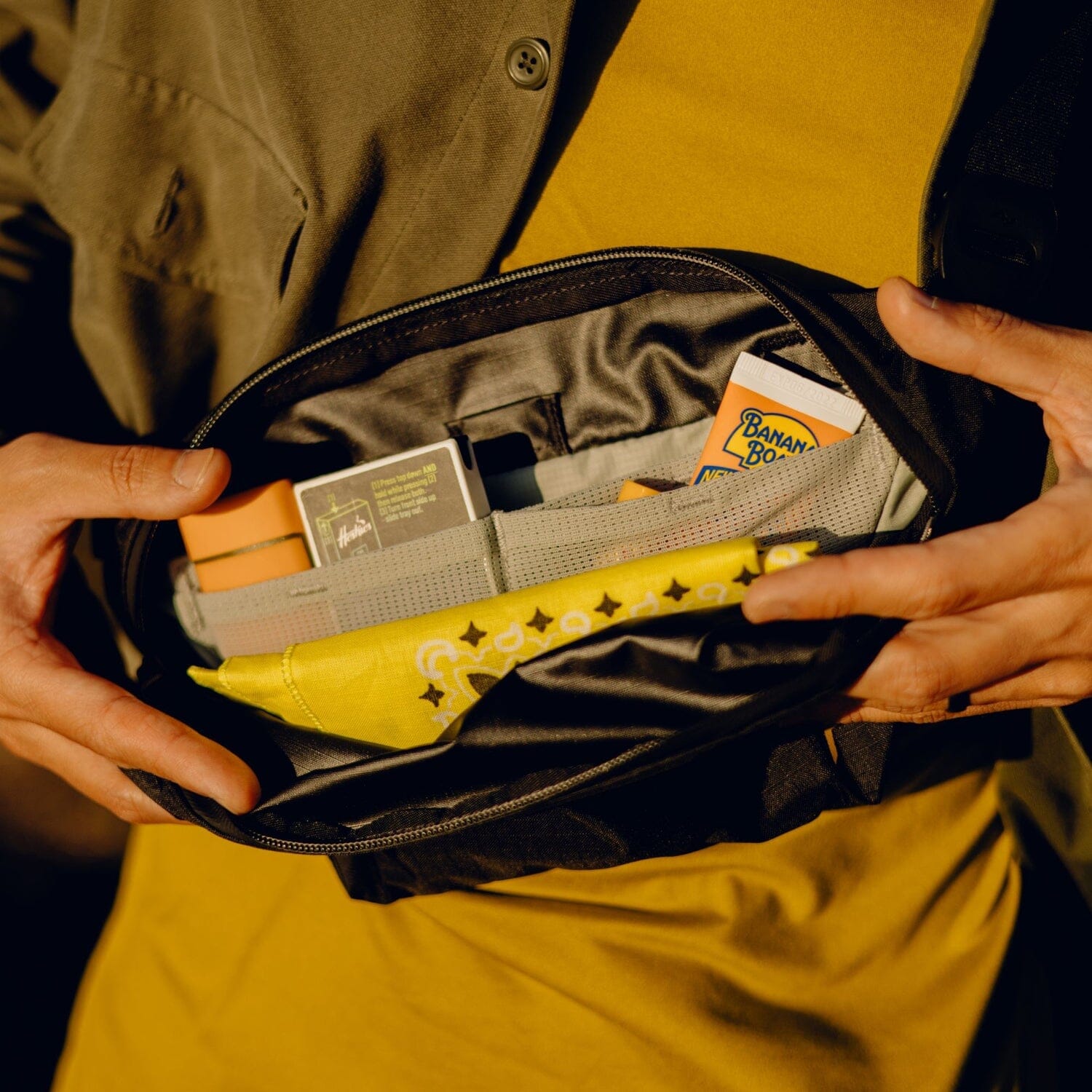 Peak Design Outdoor Sling 2L 
