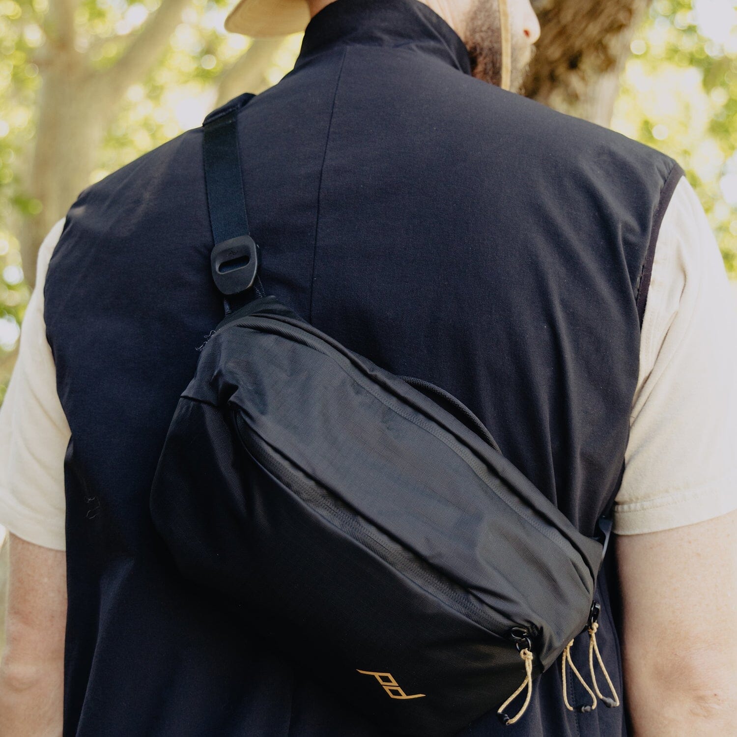 Peak Design Outdoor Sling 4L 