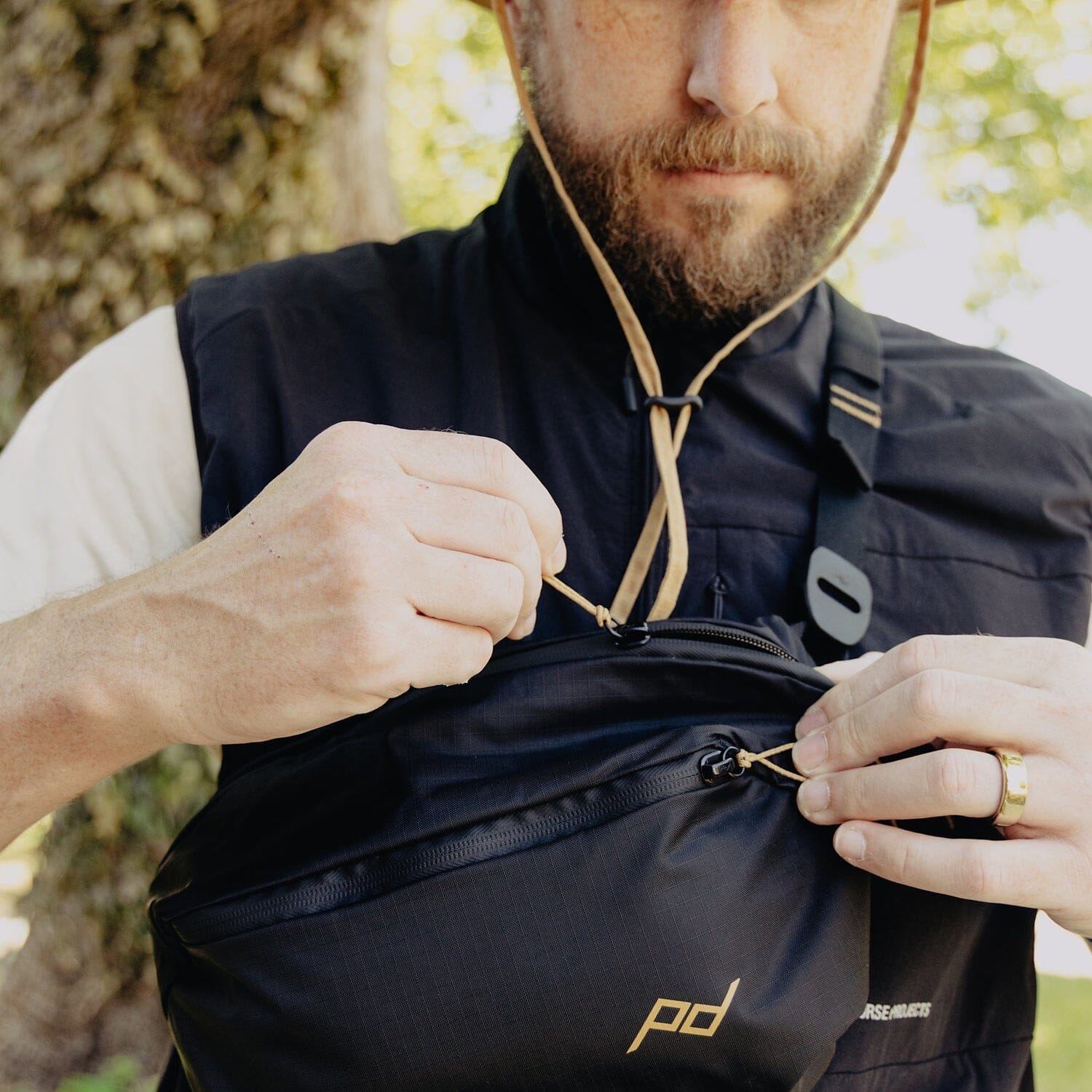Peak Design Outdoor Sling 4L 