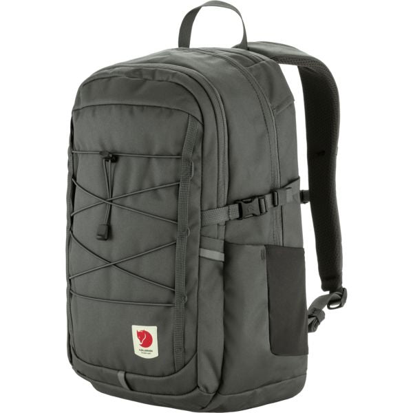 Fjallraven Skule 20 Backpack Basalt 