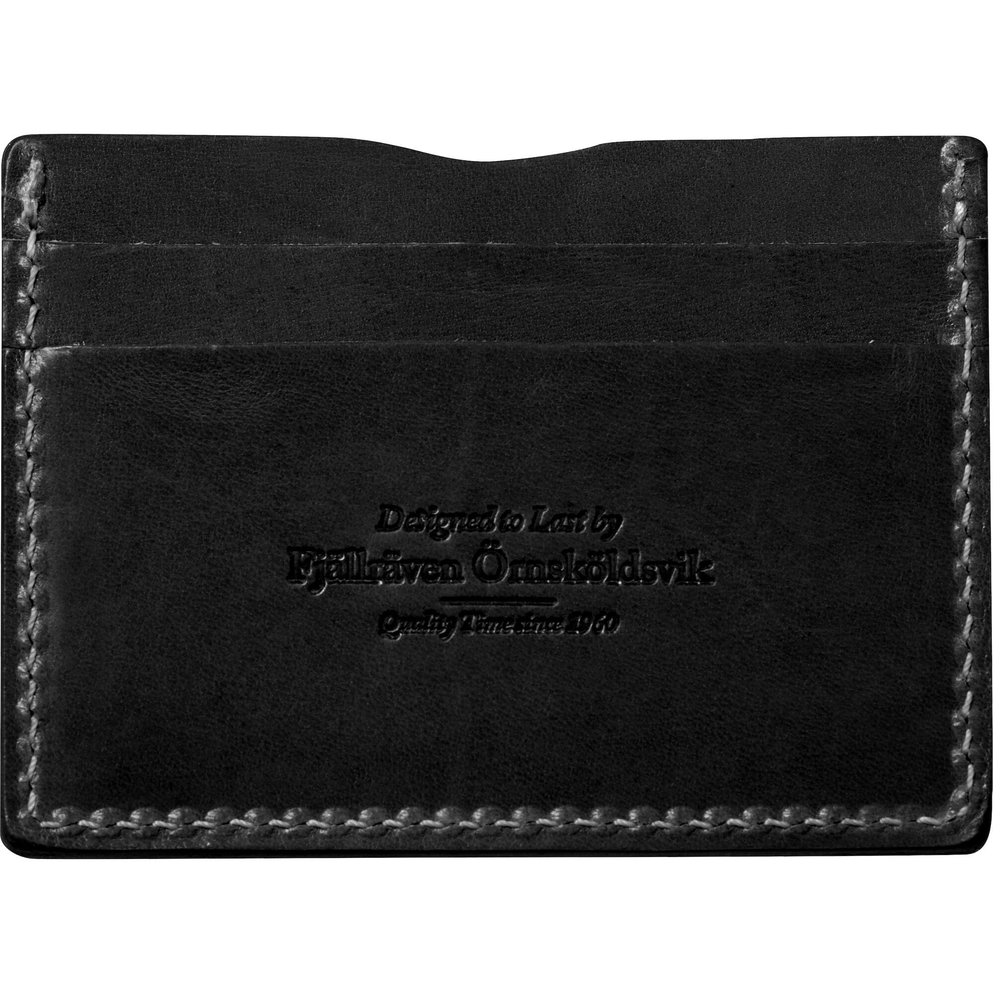 Fjallraven Övik Card Holder 