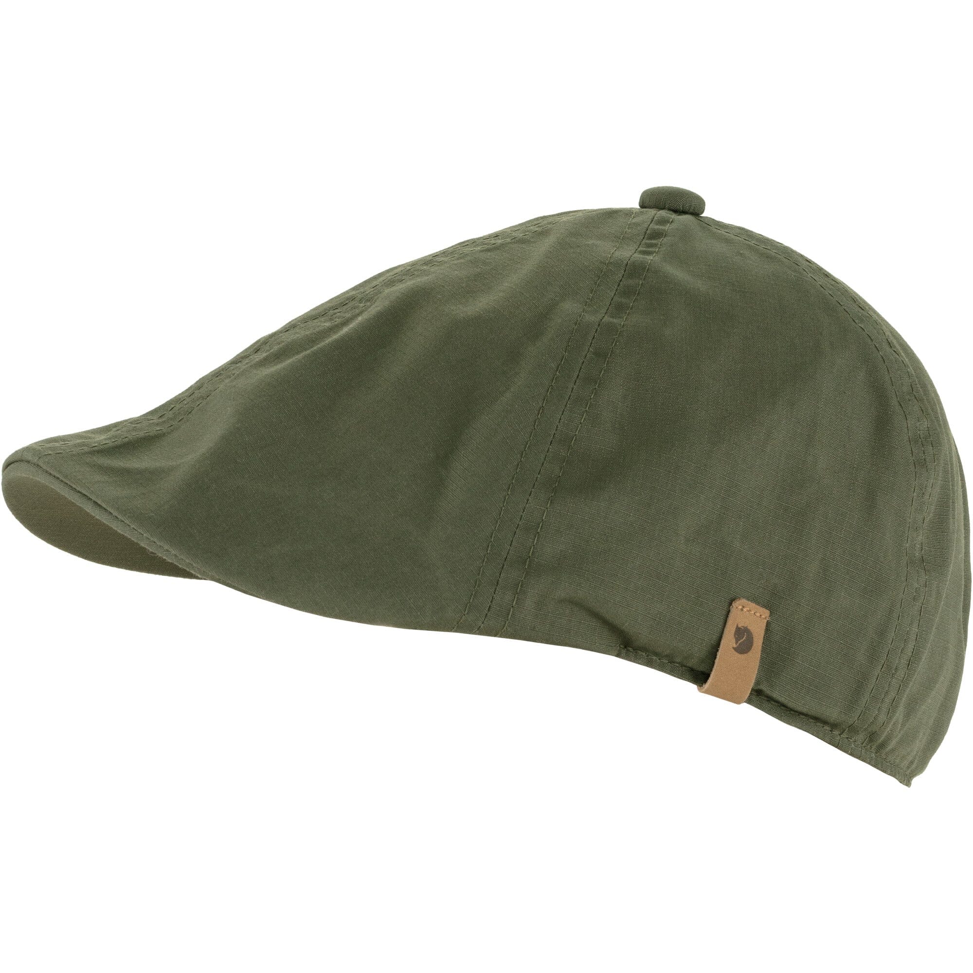 Fjallraven Övik Flat Cap Laurel Green S/M 