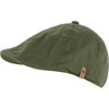 Fjallraven Övik Flat Cap Laurel Green S/M 
