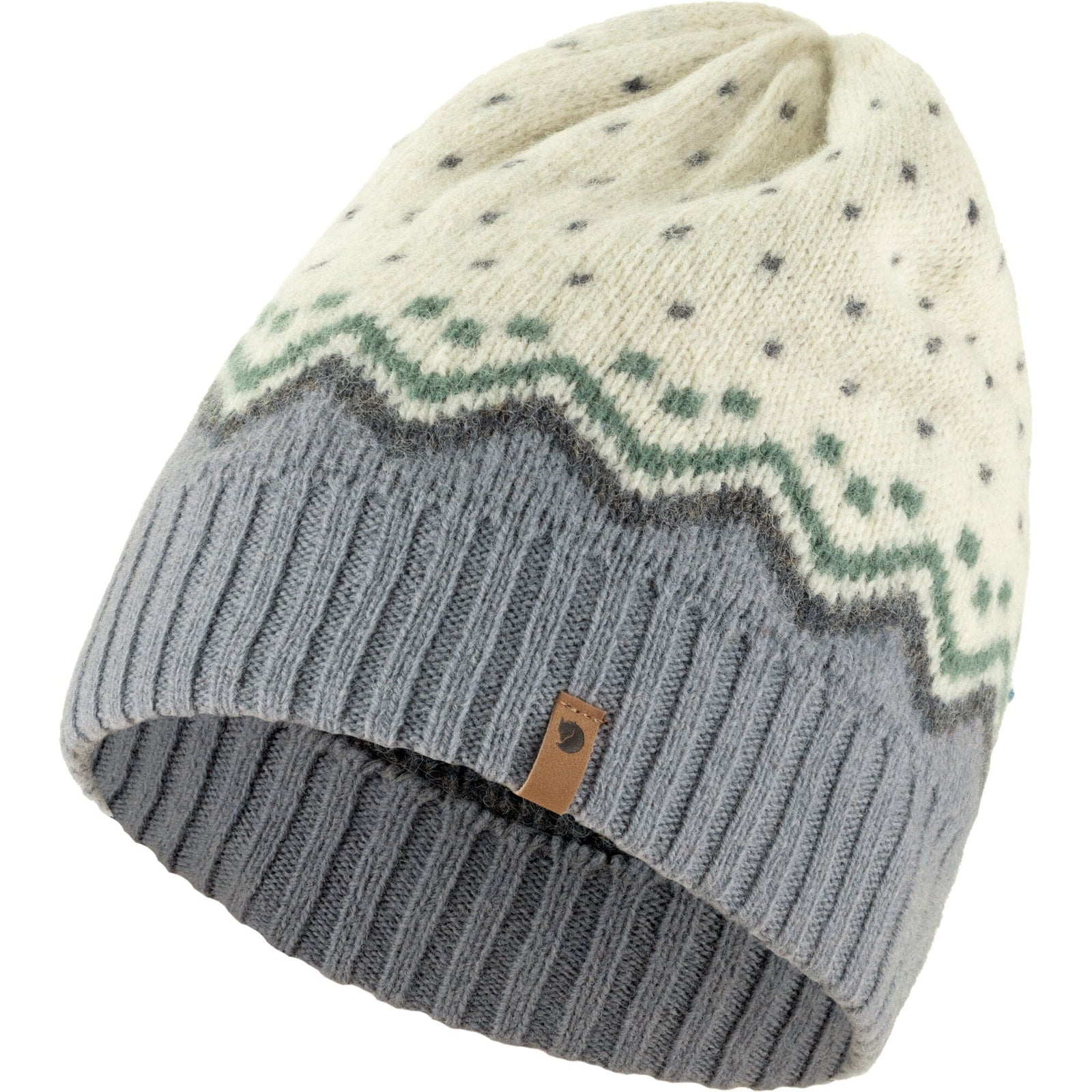 Fjallraven Övik Knit Hat 