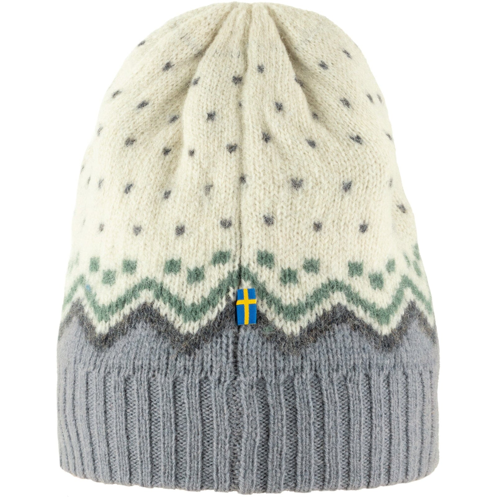 Fjallraven Övik Knit Hat 