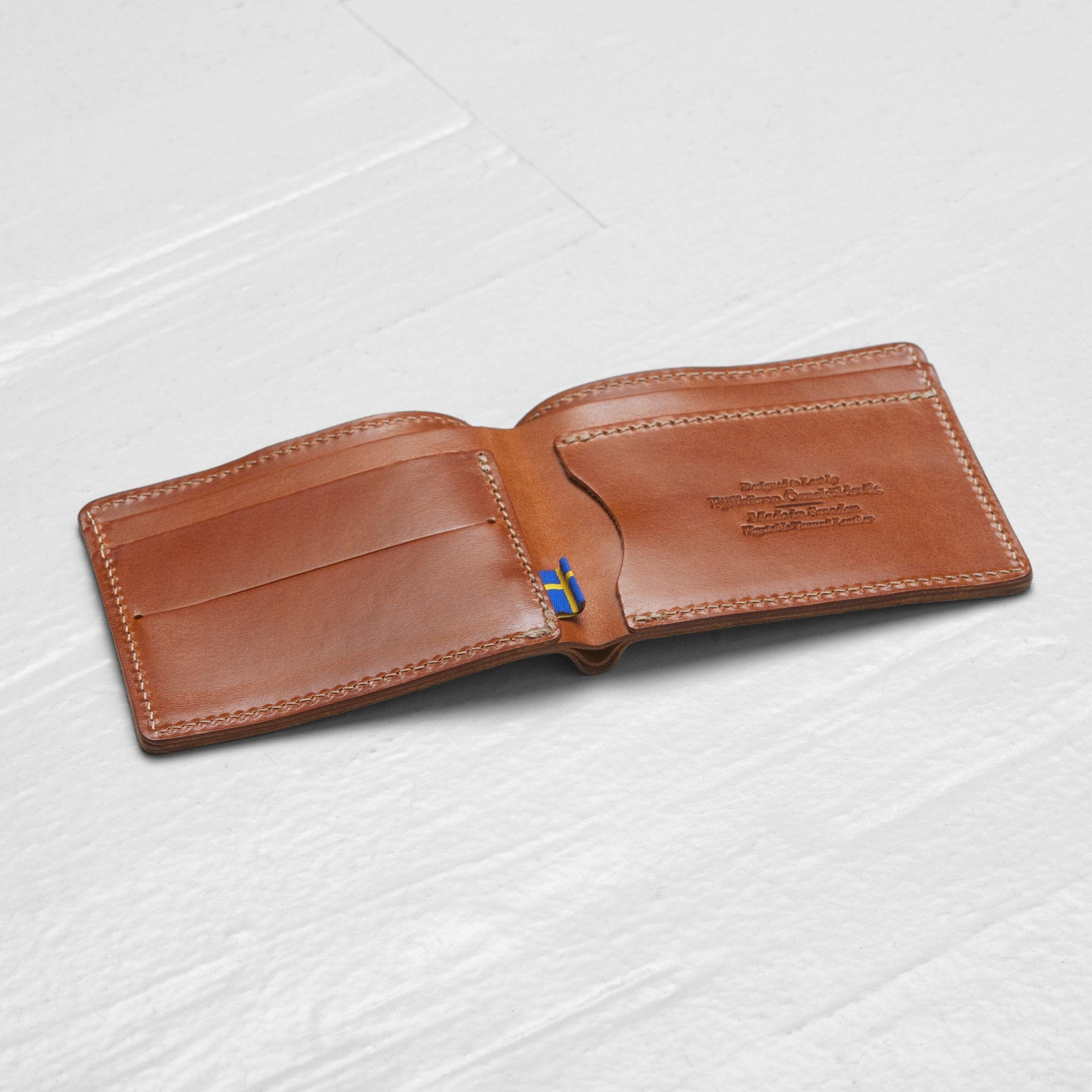 Fjallraven Övik Wallet 