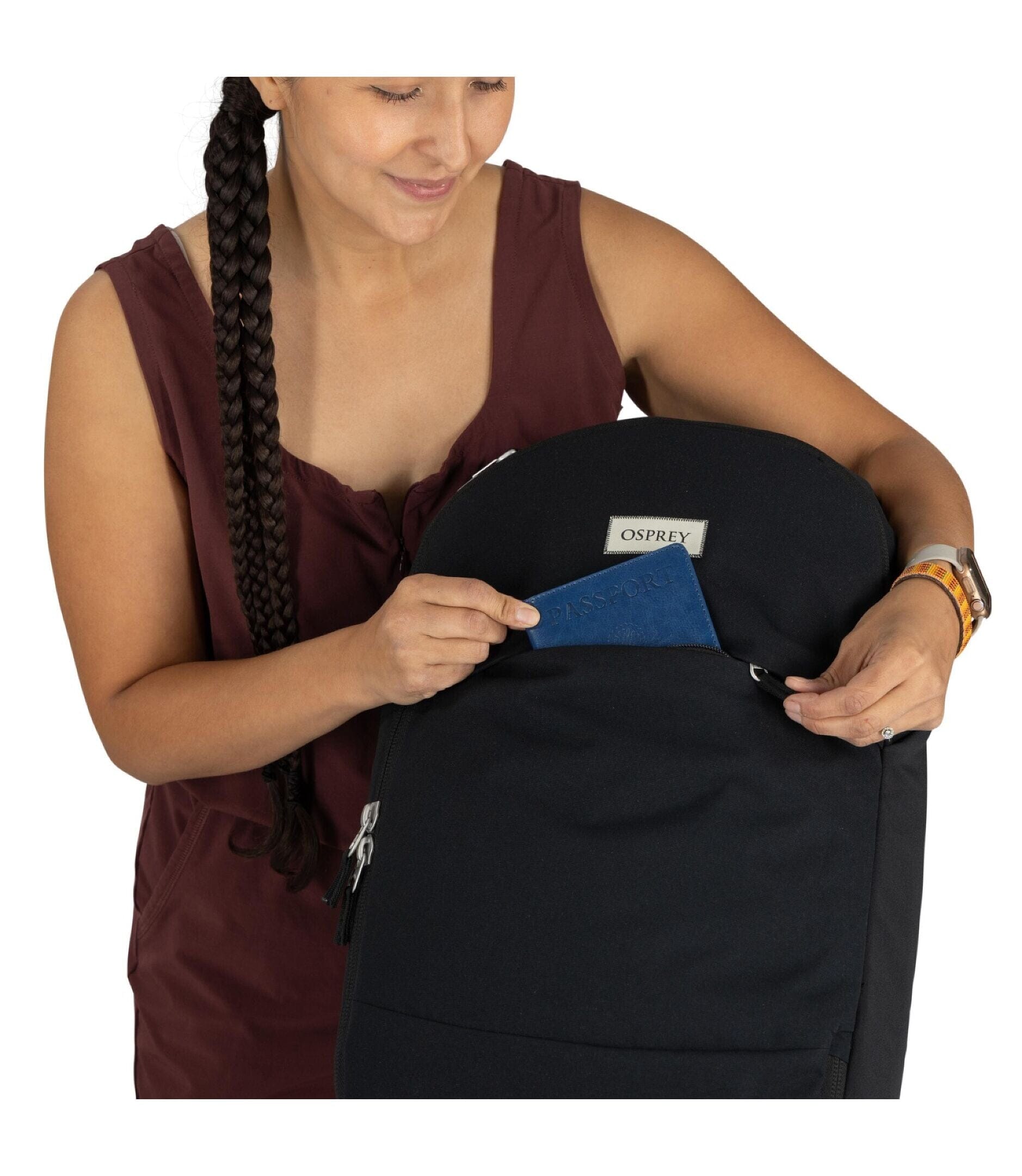 Osprey Arcane Duffel Pack 30 (2025) 