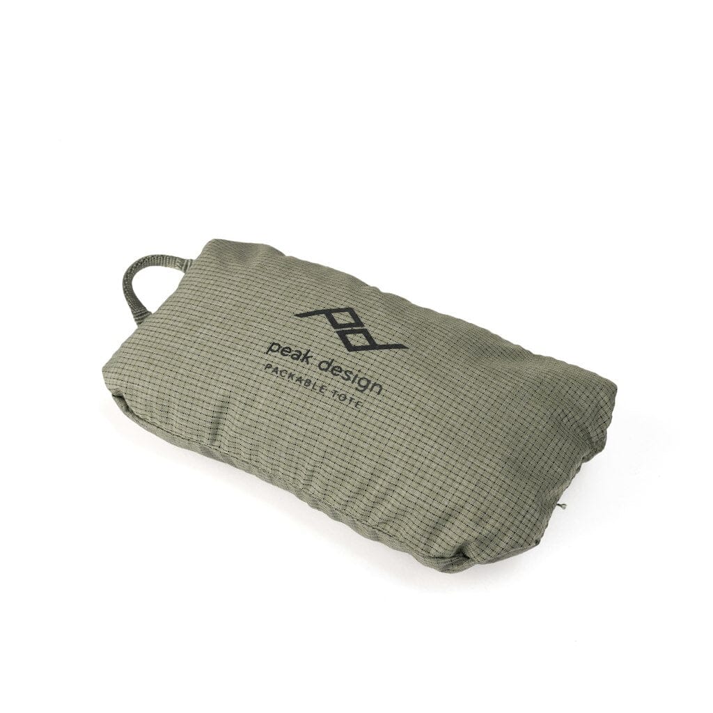 Peak Design Packable Tote 