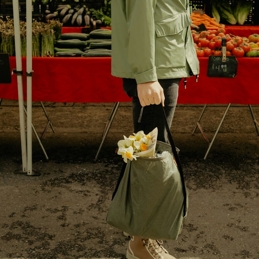 Peak Design Packable Tote 