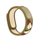 Para'Kito Wristband Graphic with 2 Refill Pellets Camouflage (Jungle) 