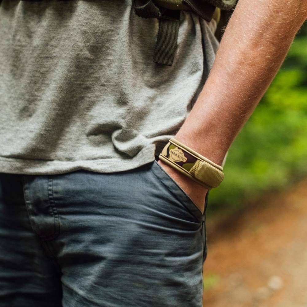Para'Kito Wristband Graphic with 2 Refill Pellets 
