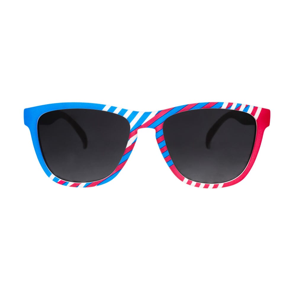 goodr OG - Sports Sunglasses - LET'S ESCARGOOOOOOT!!!! 