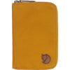 Fjallraven Passport Wallet Acorn 