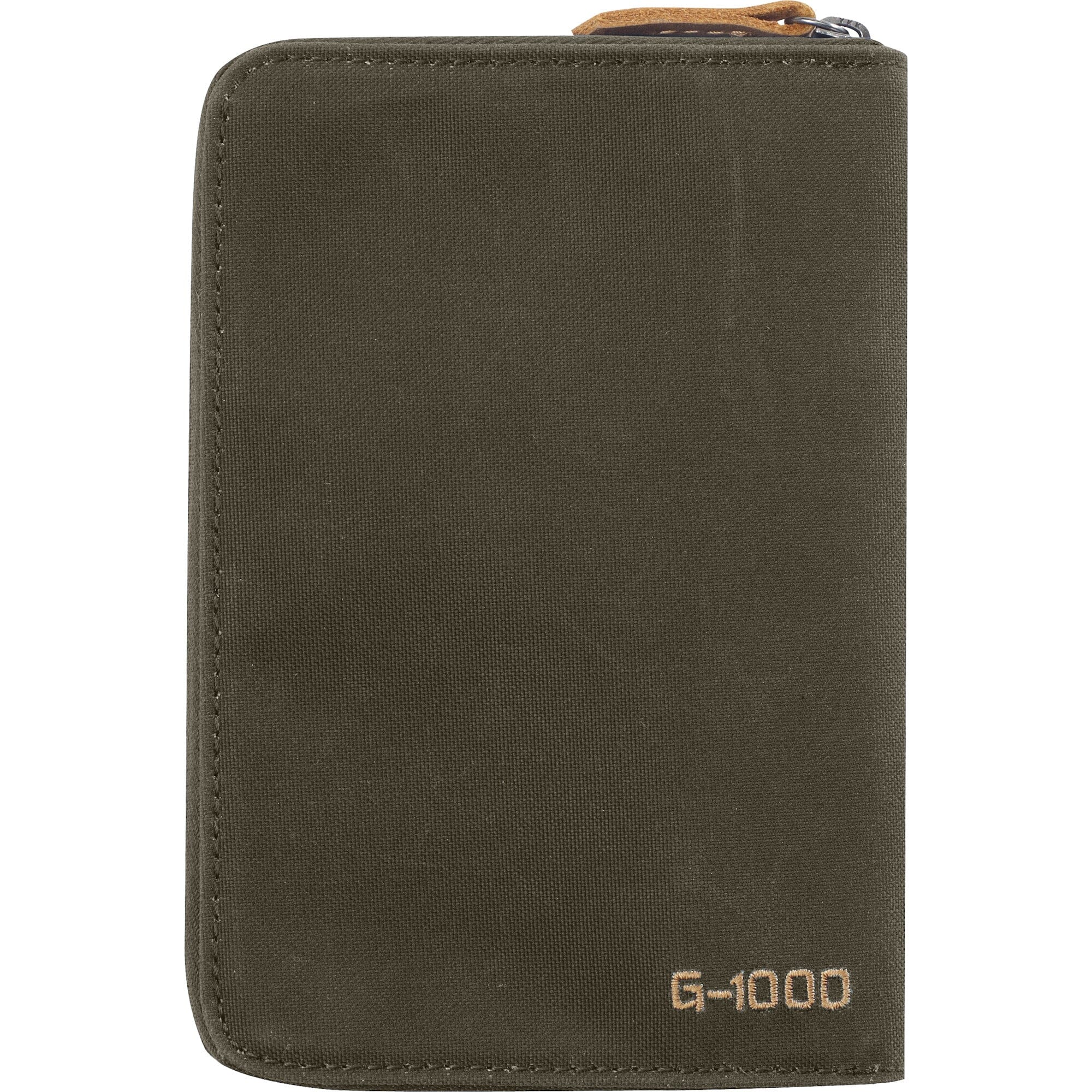 Fjallraven Passport Wallet 
