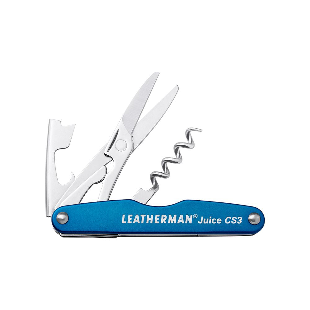 Leatherman Juice CS3 Blue 