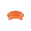 2XU Unisex Performance Visor UQ6165F Ember/White One Size 