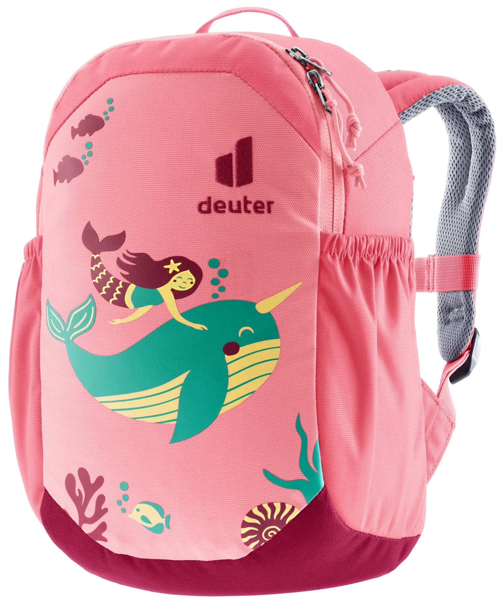 Deuter Pico キッズバックパック
