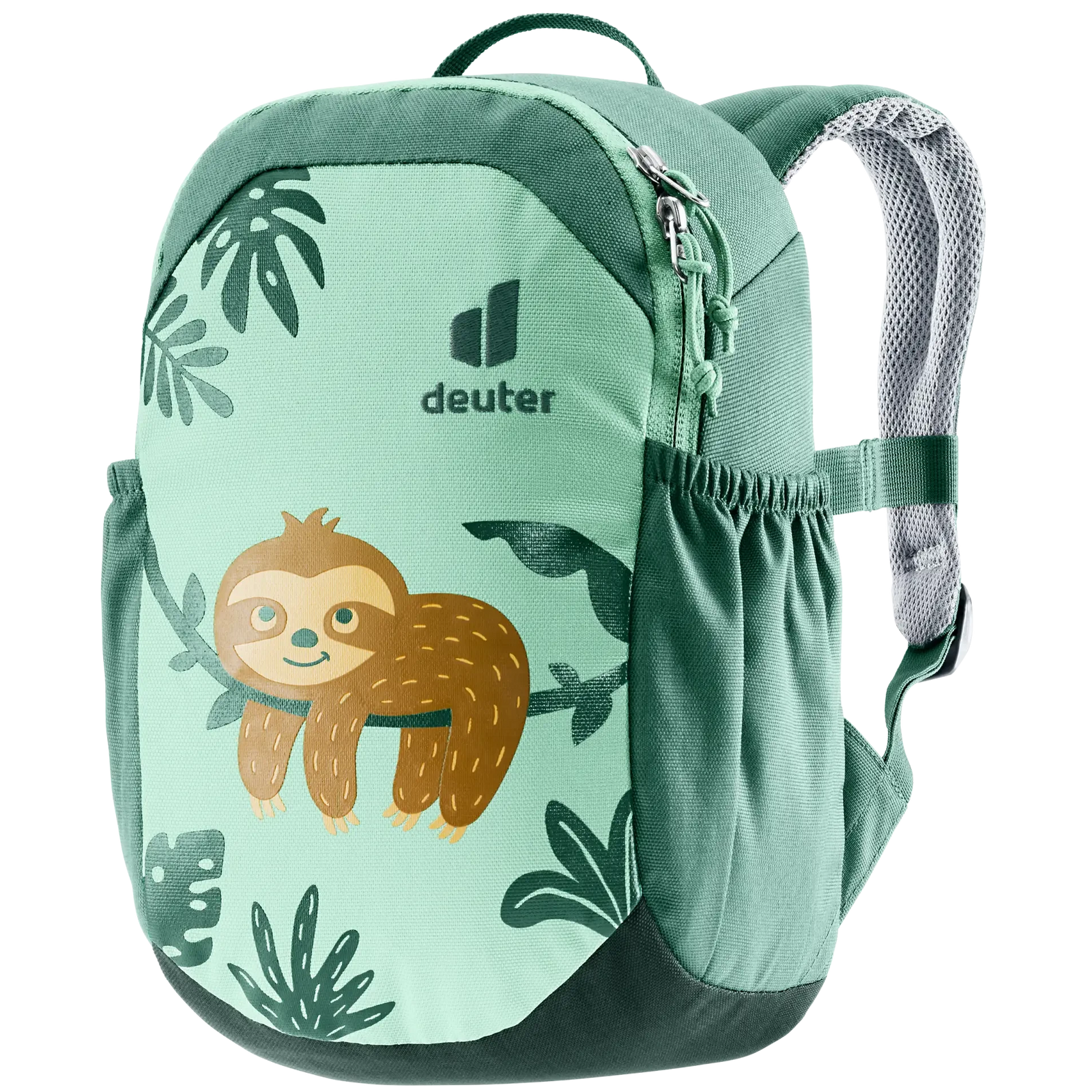 Deuter Pico Kid's Backpack Spearmint-Seagreen 