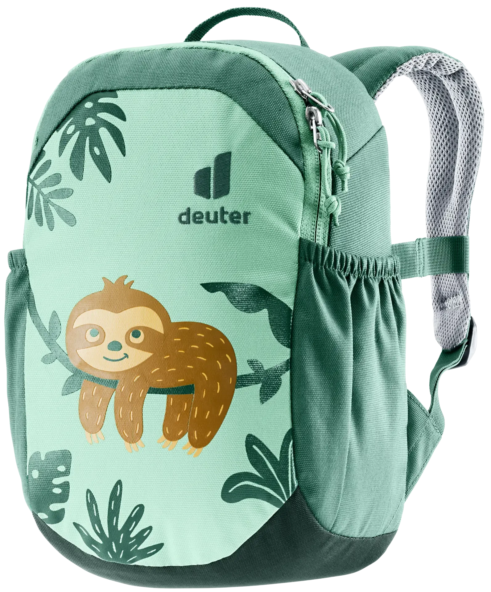 Deuter Pico Kid's Backpack - Spearmint-Seagreen