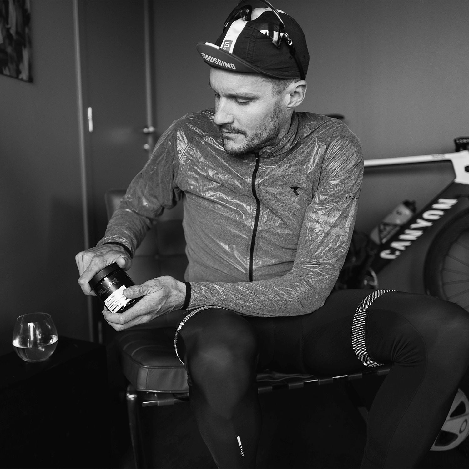 PILLAR Ultra B Active 60 Tablets 