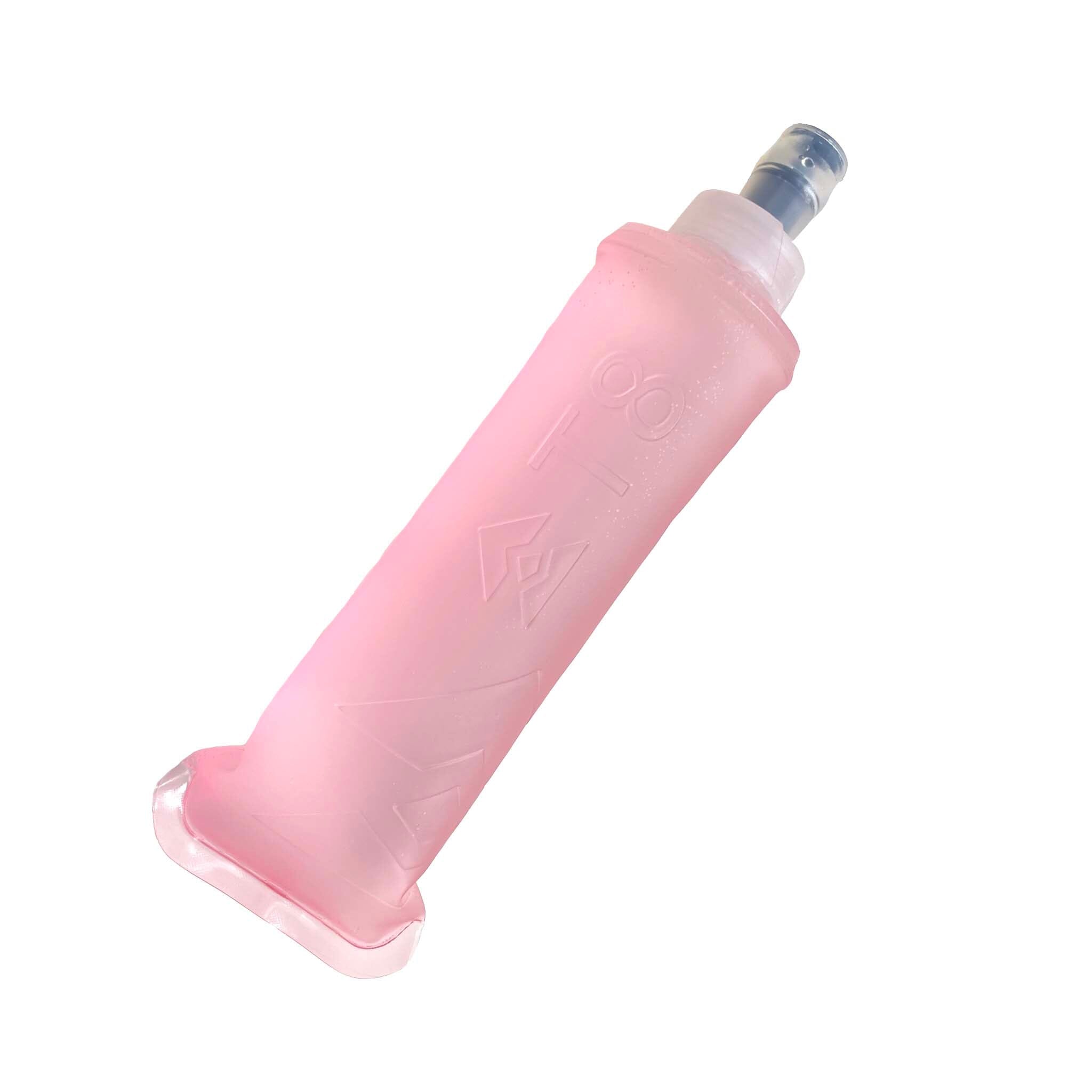 T8 Sherpa Flask Pink 250ml 